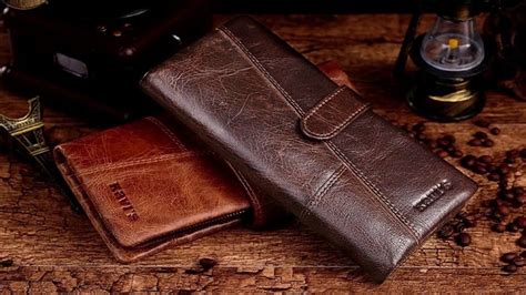 mens wallet black friday